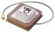 TE Connectivity / Linx Technologies ANT-GNCP-C25L125100