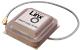 TE Connectivity / Linx Technologies ANT-GNCP-C25L15100