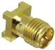 TE Connectivity / Linx Technologies CONREVSMA001-SMD-G
