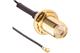 TE Connectivity / Linx Technologies CSJ-RGFB-200-MHF3