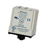工業繼電器 201A-AU