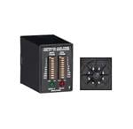 時間繼電器 TDR4A11