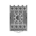 繼電器硬件及插座 NDS-11