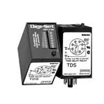 時間繼電器 TDS120AL