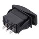 Carling Technologies V5D1000B-AZB00-00