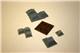LMB / Heeger F2-ENCLOSURE-BLACK-FEET
