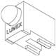 SSF-LXH305SRD-TR