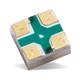 Lumex SMD-LX0707RGB-TR