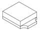 Lumex SML-LXT0805SIUGUBW