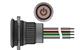 Lumex WS48M-A13RGB24