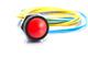 Lumex WSA50-E-RBK-N-RD-B