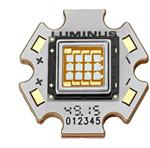 Luminus Devices SBM-120-UV-R34-L395-22 扩大的图像