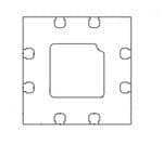MACOM MAAL-011204-TR1000 扩大的图像