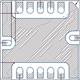 MACOM MAAL-011186-TR0500