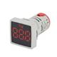 Mallory Sonalert FAD101-22HZS-R
