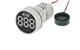 Mallory Sonalert FAD101-22KW-W