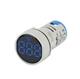 Mallory Sonalert FAD101-22VMD-B