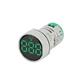 Mallory Sonalert FAD101-22VMD-G