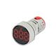 Mallory Sonalert FAD101-22VMD-R