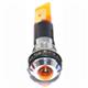Mallory Sonalert FL1M-12SJ-1-Y110V