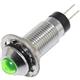 Mallory Sonalert FL1M-8SJ-3-G3V