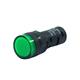 Mallory Sonalert FL1P-16NA-1-G24V