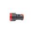 Mallory Sonalert FL1P-22NA-1-W110V