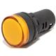Mallory Sonalert FL1P-22NA-1-Y110V