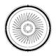 Mallory Sonalert PSR-40F08S01-YHQ