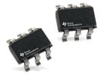 Texas Instruments ADS7884/5 SAR Analog-to-Digital Converters