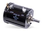 BI Technologies / TT Electronics Model A Precision Potentiometers