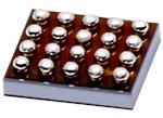 Texas Instruments Buck-Boost DC/DC Converters: TPS63010