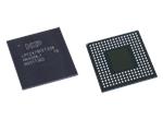 NXP Semiconductors LPC2478/2470 ARM7® Microcontrollers