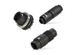 Amphenol Alden PL-500FI Pulse-Lok® Connectors