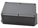 Bud Industries Plastibox NEMA 4X Style J