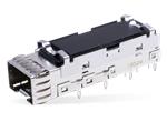 TE Connectivity SFP+ Family  Interconnect System