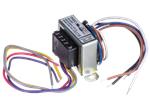 Triad Magnetics Chassis Mount Power Transformers