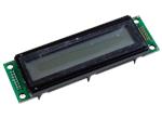 Newhaven Display LCD Character and Graphic Displays
