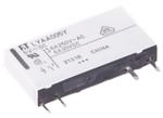 FCL Components Power Relays: FTR-LY Series