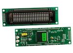 Newhaven Display VFD Modules