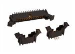 3M Connectors 2mm Latch/Eject Headers