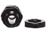 Heyco Liquid Tight Straight-thru Cordgrips