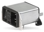 Schurter DD22 Power Entry Modules