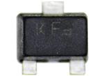 onsemi NTK3134N & NTK3139P Power MOSFETs