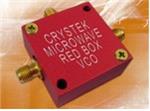 Crystek Corporation RedBox Connectorized VCOs