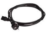 Qualtek Electronics International Power Cords