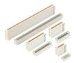 BergStak® 0.8mm Connectors