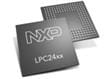 LPC24xx ARM7-based MCUs