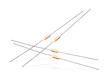 CPF Metal Film Resistors