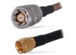 SMA Hand-Formable Cable Assembly